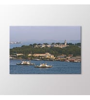 Arty Tablo Topkapı Sarayı Tablo (Karışık)