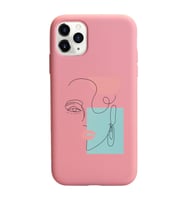Pudra Lansman Kılıf iPhone 11 Pro Max