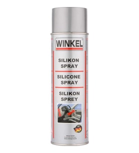 Winkel 500 ML Silikon Sprey