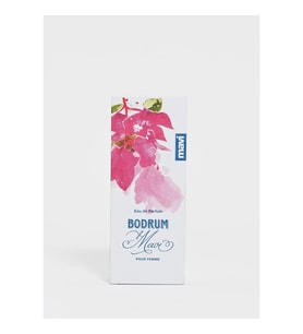 Mavi Bodrum 100 ML EDT Kadın Parfüm