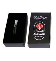 SAF GÜL YAĞI 1 ml (GÜLKÖY GÜL)