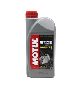 Motul Motocool Factory Line Organic+ 1 Lt Soğutma Sıvısı