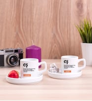 Eş Kelime Anlamı İkili Concept Kahve Fincanı Takımı