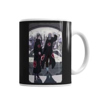 Nagato Akatsuki Kupa Bardak Porselen