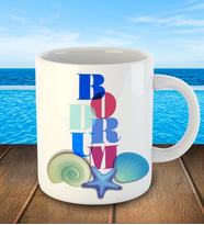 Bodrum Kupa Bardak 82133