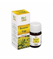 Pazariz Bio Vitals Rezene Cilt Bakım Yağı 20ml