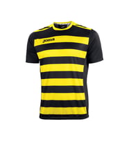 Joma Siyah Erkek Futbol Forması 1211.98.006 Europa ii