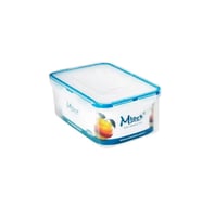 Moonstar Mlock 1,90 Litre Hava Sızdırmaz Kilitli Kap ML-160