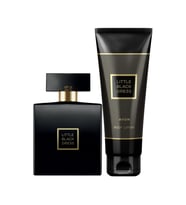 Avon Little Black Dress Kadın Parfüm Ve Vücut Losyonu Set
