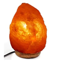 Himalaya Tuz Lambası 3-4 Kg