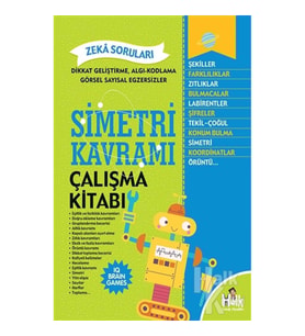 Simetri Kavramı