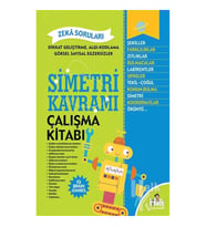 Simetri Kavramı