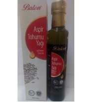 Balen Aspir Yağı 250 ML