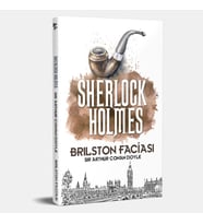 Brilston Faciası – Sherlock Holmes