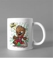 Marvel Groot Kupası