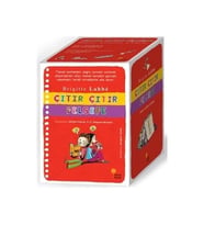 Çıtır Çıtır Felsefe Serisi (31 Kitap Takım)