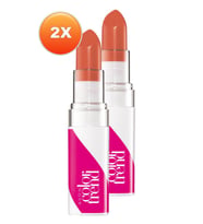 Avon Color Trend Kiss N Go Ruj Flirt İkili Set