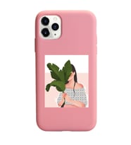 Pudra Lansman Kılıf iPhone 11 Pro