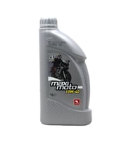 Petrol Ofisi Maximoto 10W-40 4T 1 Lt 4 Zamanlı Motosiklet Yağı