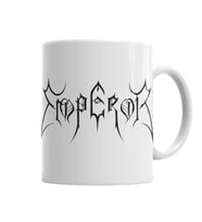 Emperor Enslaved Darkthrone Satyricon Immor Kupa Bardak