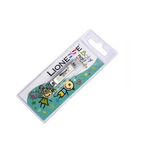 Lionesse Bebek Tırnak Makası - 606 (Standart)