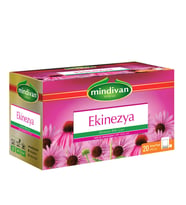Mindivan Ekinezya Çayı 20'li