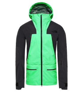 The North Face Erkek Purıst Jkt Ceket NF0A3M23FK91
