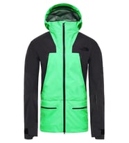 The North Face Erkek Purıst Jkt Ceket NF0A3M23FK91