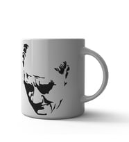 Atatürk Silüet Kupa (Çok Renkli)