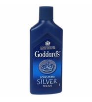 Goddards Gümüş Temizleyici Ve Parlatıcı 125 Ml