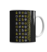 Star Wars   Kupa  Bardak Porselen