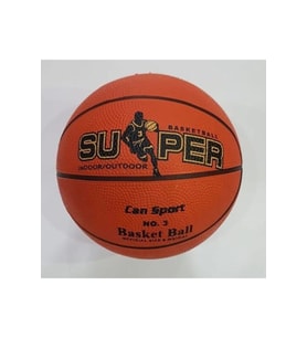 Süper Sport Basketbol Topu 7 Numara