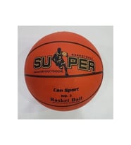 Süper Sport Basketbol Topu 7 Numara