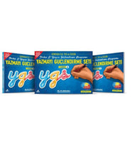 Yazmayı Güçlendirme Seti (YGS)