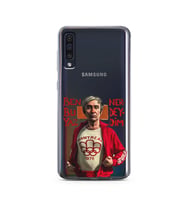 Samsung A50 Hababam Tasarımlı Telefon Kılıfı