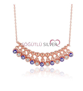 mineli shakira kolye SGTL4519