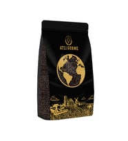Atlı Gurme Siyah Pirinç 1 KG