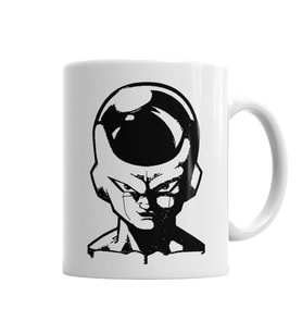 Freeza Kupa Bardak Porselen