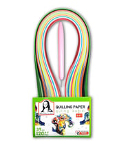Monalisa Quilling Kağıdı 39 CM 120 Parça QL01-2