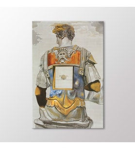 Arty Tablo Gıulıano De Medıcı Tablo (Karışık)
