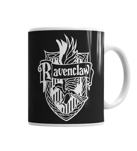 Harry Potter Corvinal Kupa Bardak Porselen