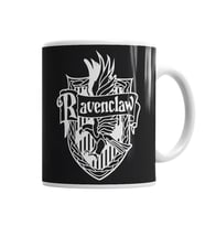 Harry Potter Corvinal Kupa Bardak Porselen