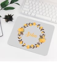 Kişiye Özel Tasarımlı Mouse Pad 86196