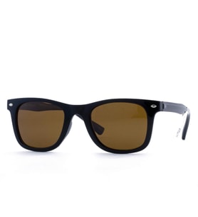 Toms Teddy Polarize/UV Güneş Gözlüğü Lacivert TT6002-5C202P