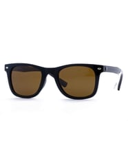 Toms Teddy Polarize/UV Güneş Gözlüğü Lacivert TT6002-5C202P