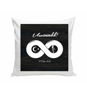 Unutmadık Yastik (Çok Renkli)