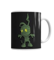 Lol Amumu Kupa Bardak Porselen