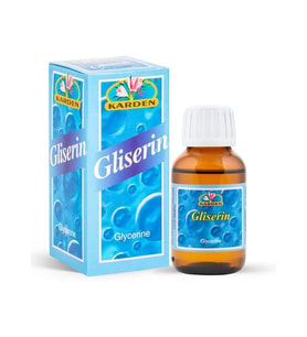 Gliserin 50 ML