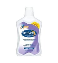 Activex Sıvı Sabun Hassas 1 Lt