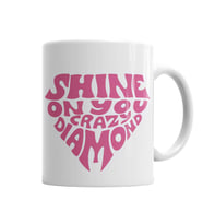 Shine On Kupa Bardak Porselen